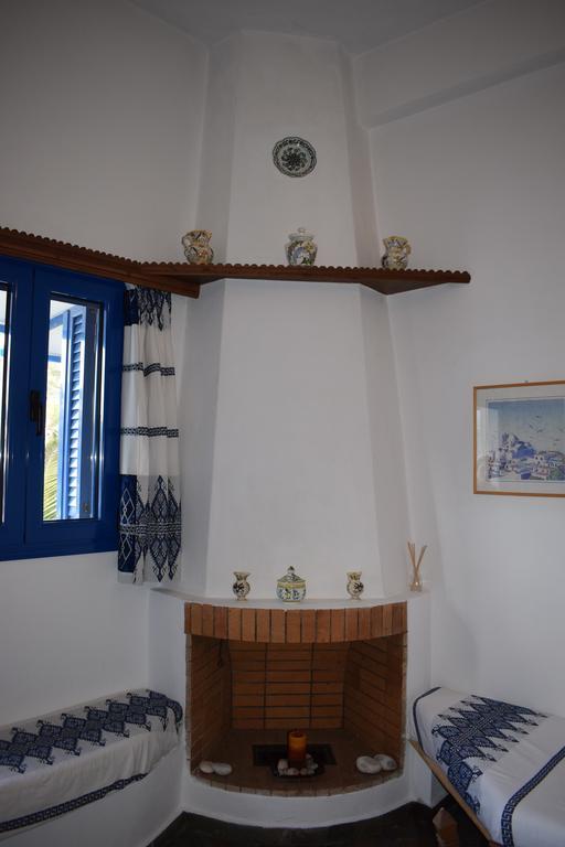 Apartament Linaria Bay Zewnętrze zdjęcie