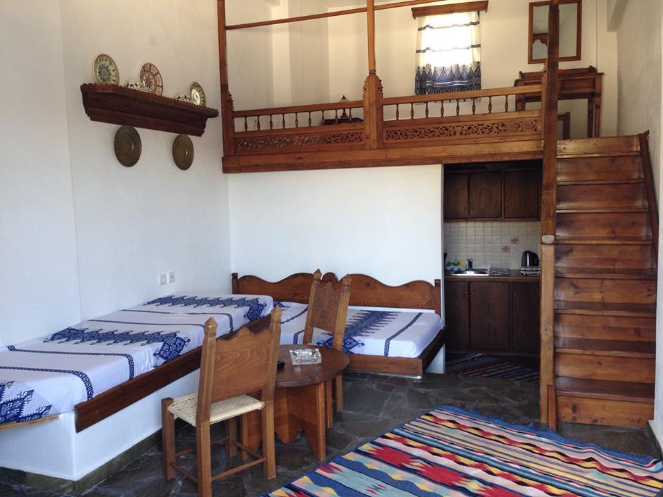 Apartament Linaria Bay Zewnętrze zdjęcie