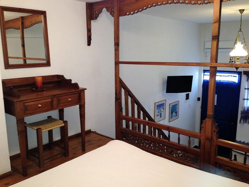 Apartament Linaria Bay Zewnętrze zdjęcie