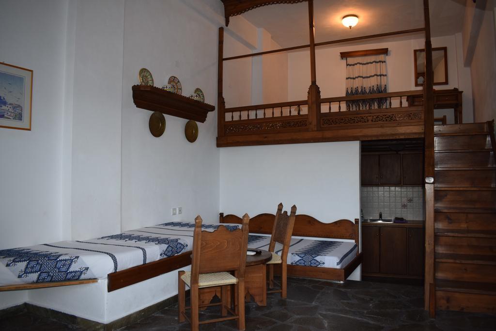 Apartament Linaria Bay Zewnętrze zdjęcie