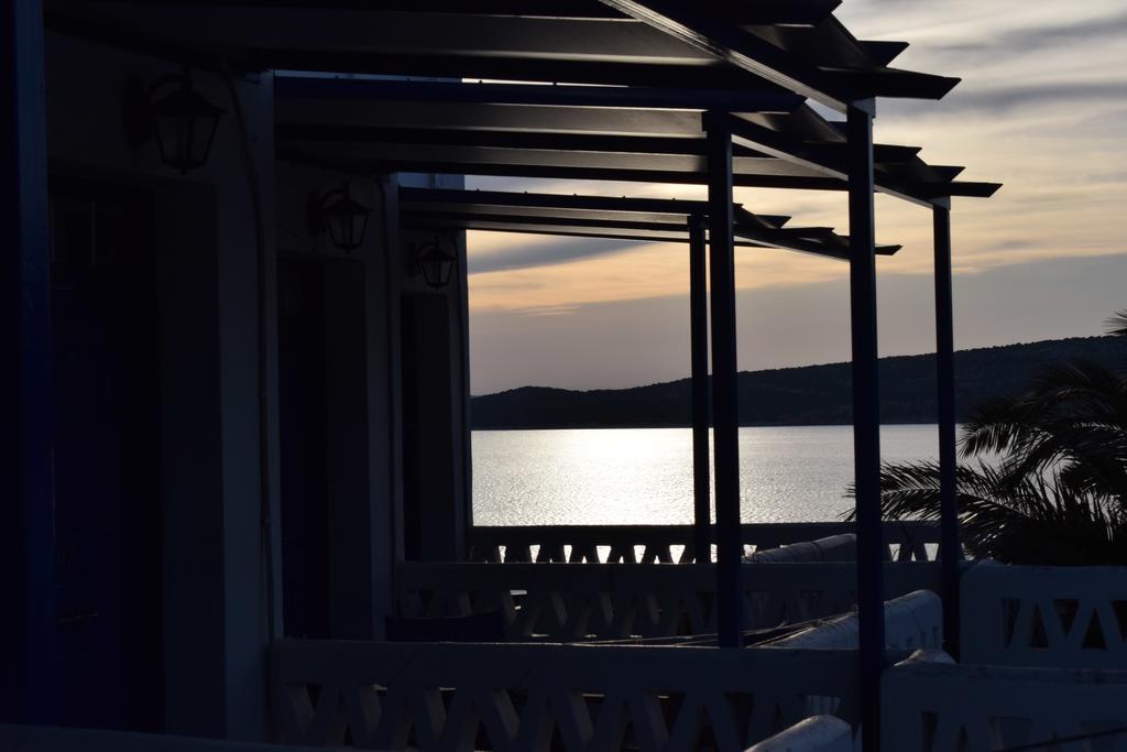 Apartament Linaria Bay Zewnętrze zdjęcie