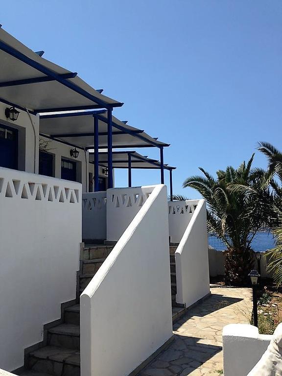 Apartament Linaria Bay Zewnętrze zdjęcie