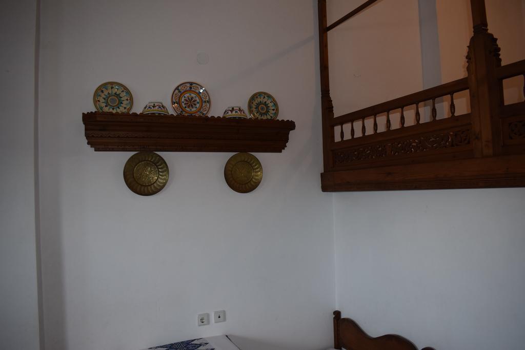 Apartament Linaria Bay Zewnętrze zdjęcie