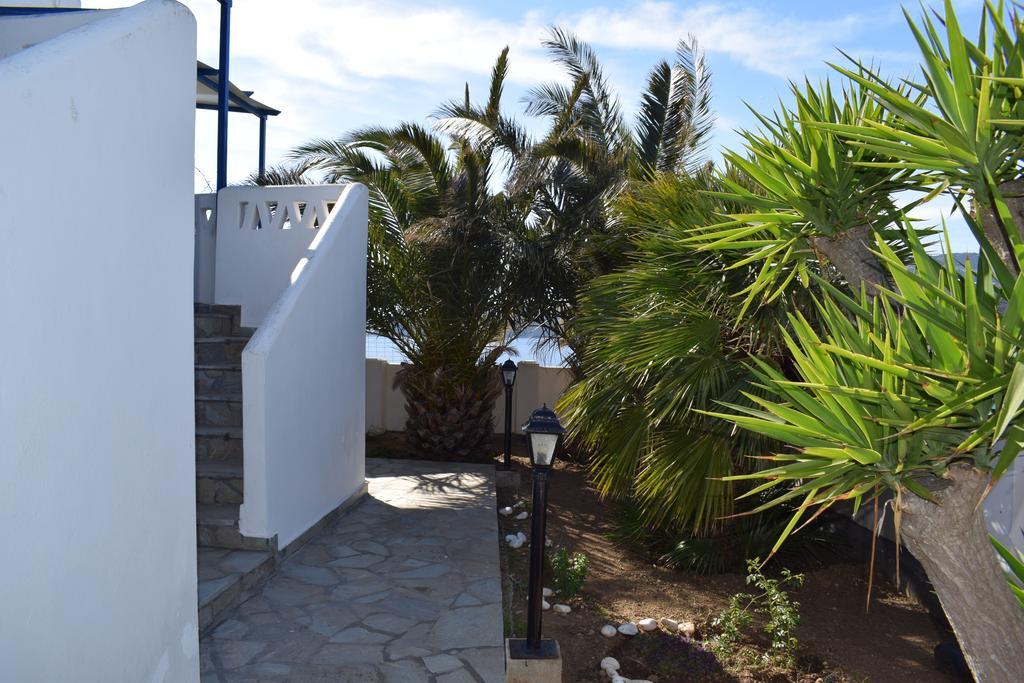 Apartament Linaria Bay Zewnętrze zdjęcie