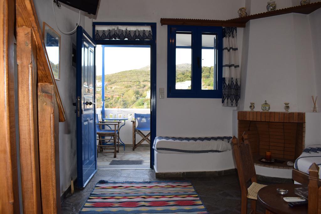 Apartament Linaria Bay Zewnętrze zdjęcie