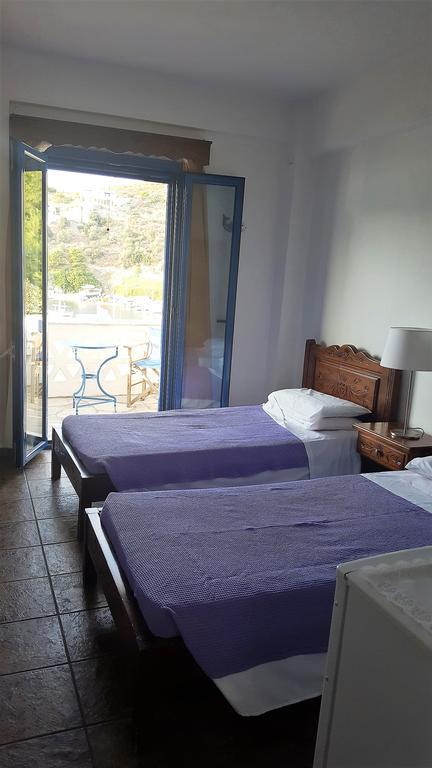 Apartament Linaria Bay Zewnętrze zdjęcie