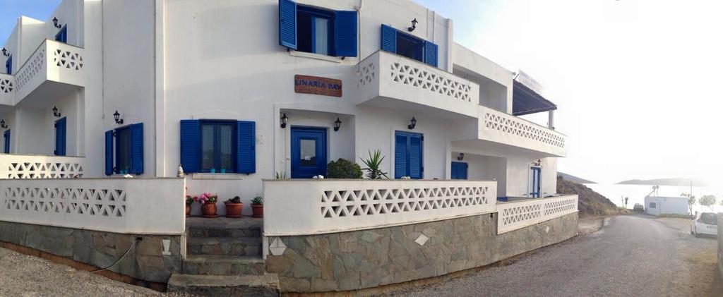 Apartament Linaria Bay Zewnętrze zdjęcie