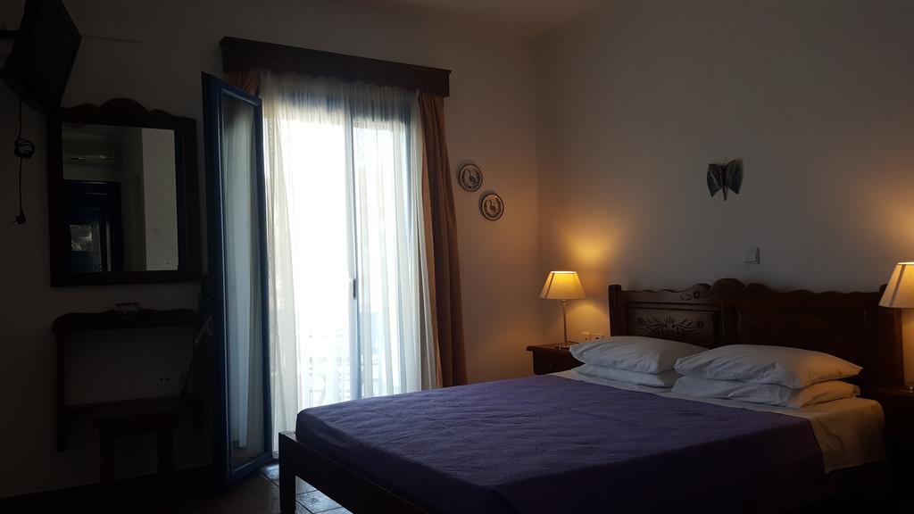 Apartament Linaria Bay Zewnętrze zdjęcie