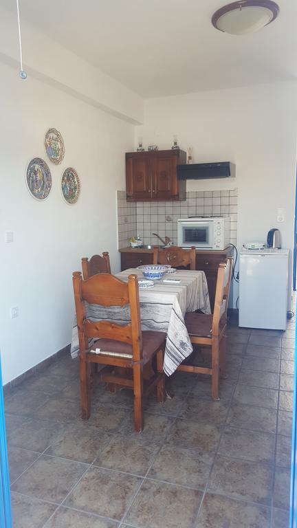 Apartament Linaria Bay Zewnętrze zdjęcie