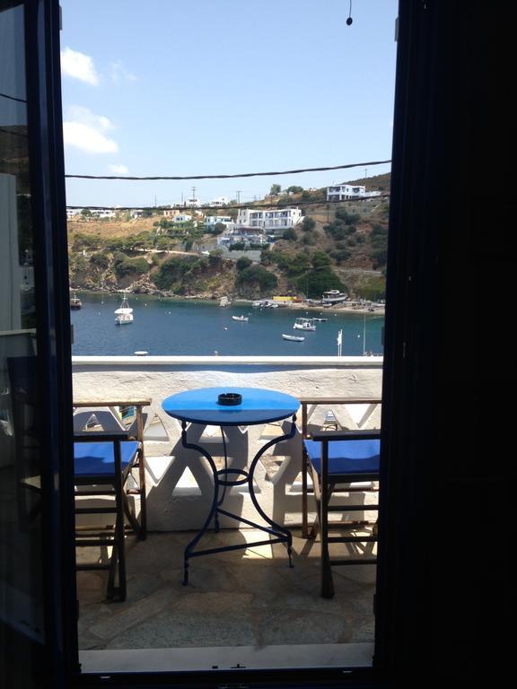 Apartament Linaria Bay Zewnętrze zdjęcie