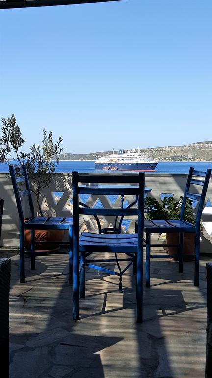 Apartament Linaria Bay Zewnętrze zdjęcie