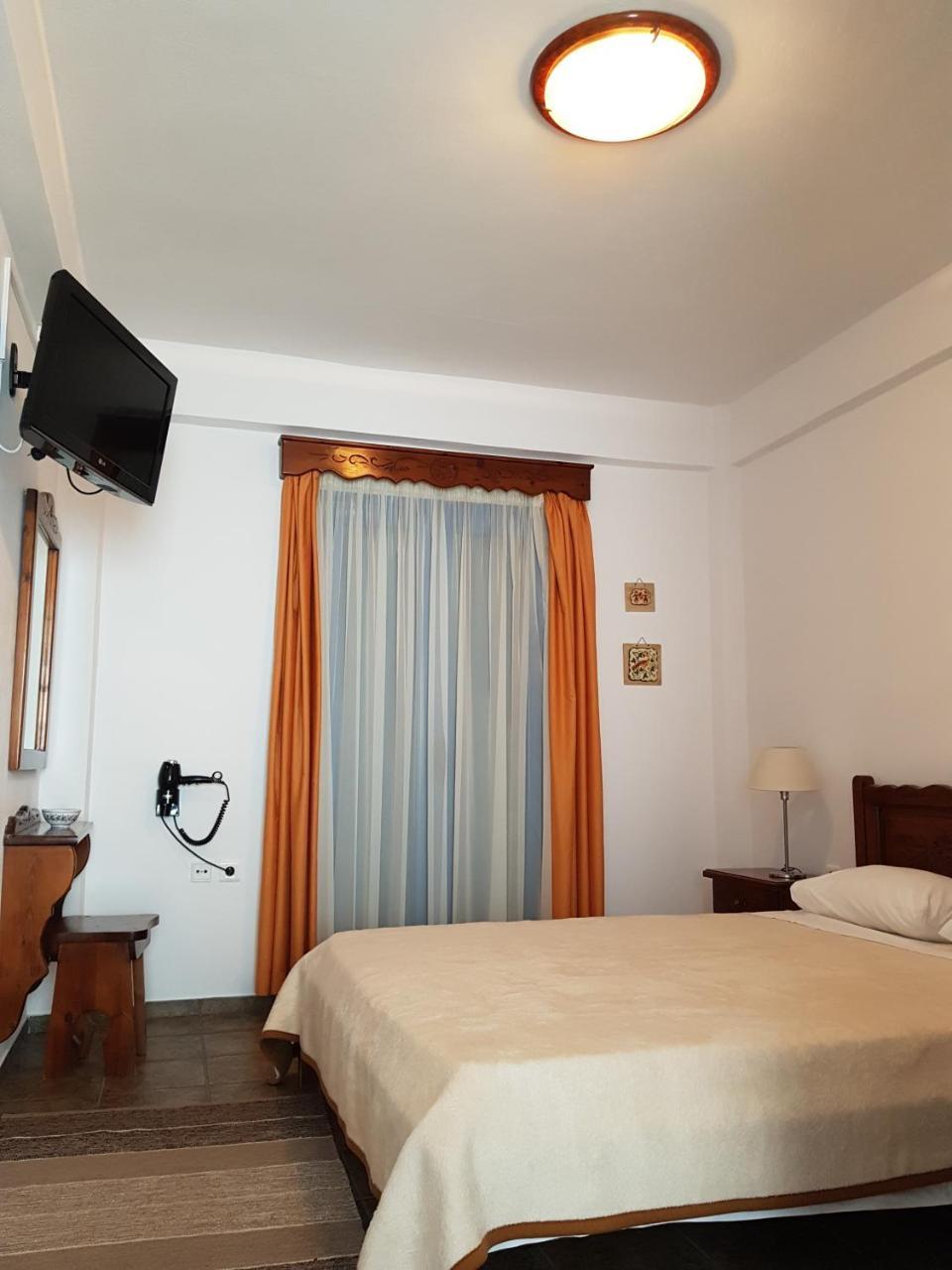 Apartament Linaria Bay Pokój zdjęcie