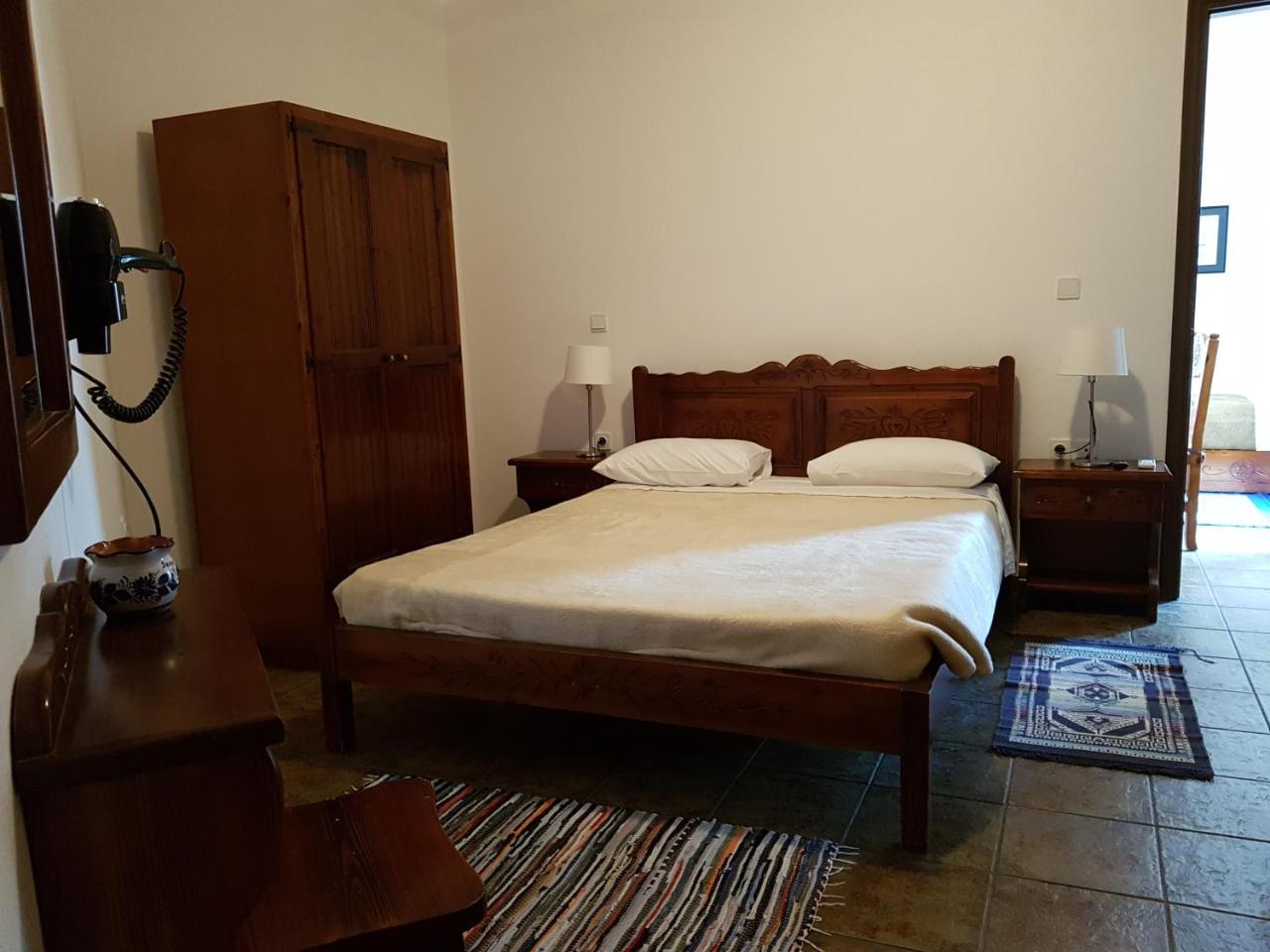 Apartament Linaria Bay Pokój zdjęcie