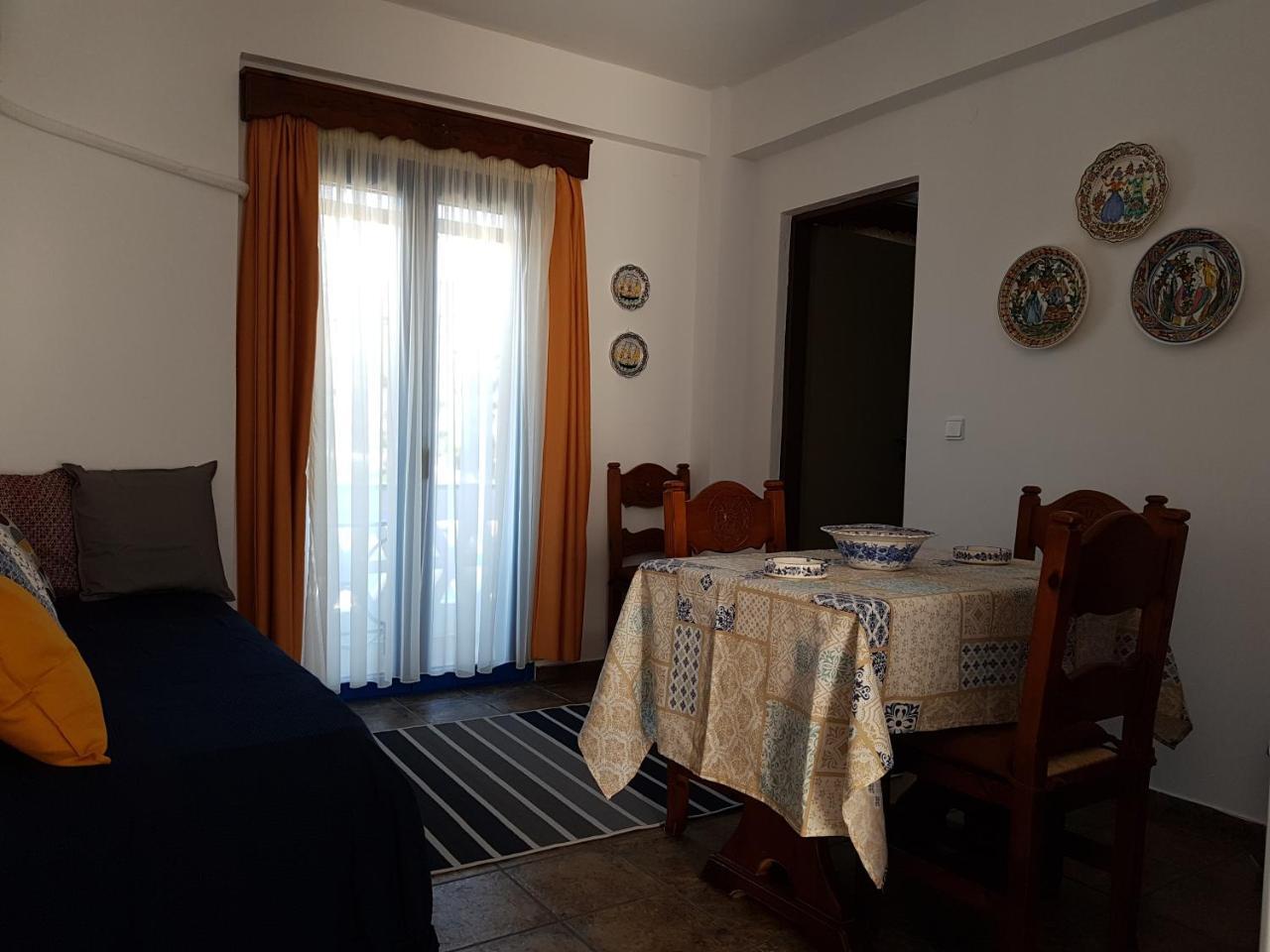 Apartament Linaria Bay Pokój zdjęcie