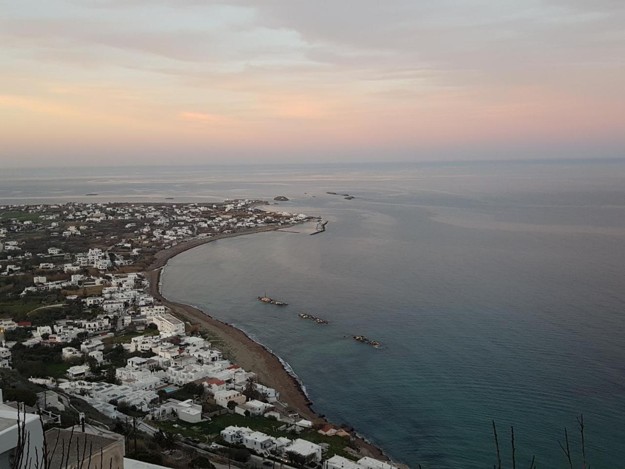Apartament Linaria Bay Zewnętrze zdjęcie