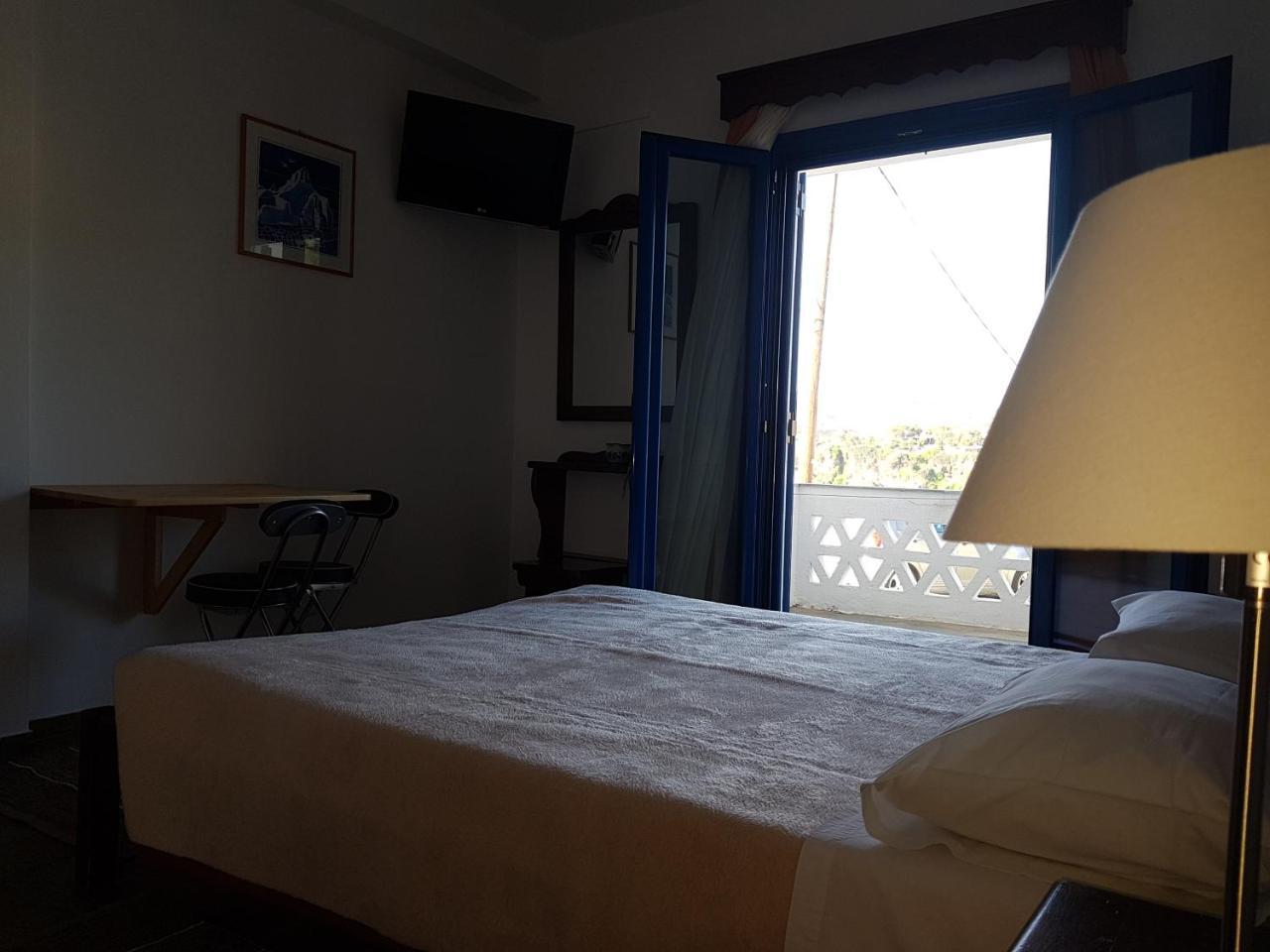 Apartament Linaria Bay Zewnętrze zdjęcie