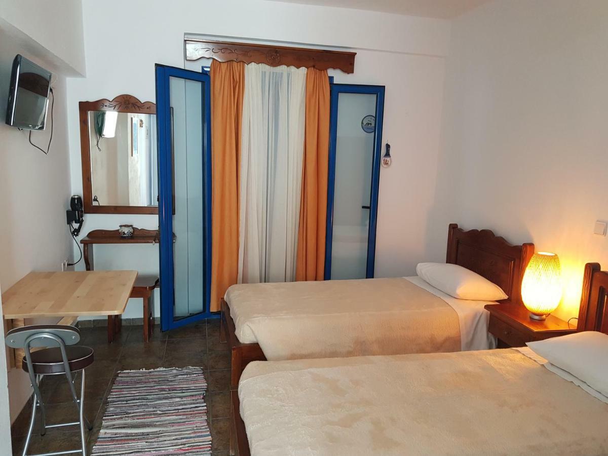 Apartament Linaria Bay Zewnętrze zdjęcie